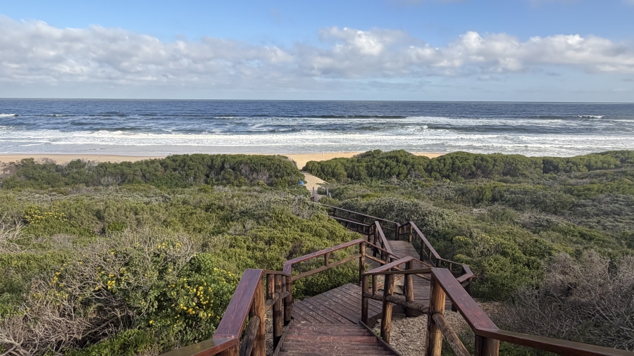 4 Bedroom Property for Sale in Kleinkrantz Western Cape